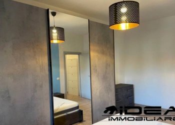 Camera da letto - Appartamento via Gioacchino Rossini, Modena - foto 10