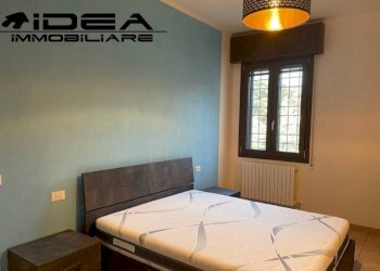 Camera da letto - Appartamento via Gioacchino Rossini, Modena - foto 11
