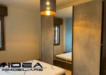 Camera da letto - Appartamento via Gioacchino Rossini, Modena - foto 12