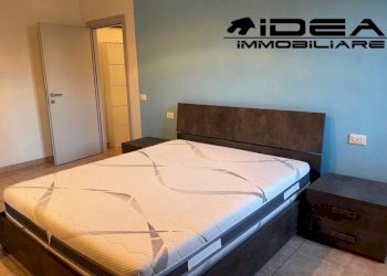 Camera da letto - Appartamento via Gioacchino Rossini, Modena - foto 13