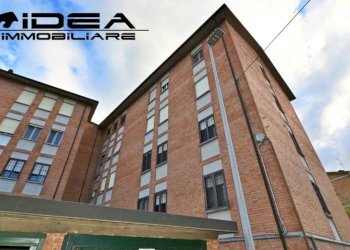 Facciata - Appartamento via Gioacchino Rossini, Modena - foto 18
