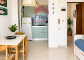Soggiorno - Two-room apartment Piazza Brignone, Lampedusa e Linosa - photo 1