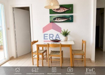 Soggiorno - Two-room apartment Piazza Brignone, Lampedusa e Linosa - photo 2
