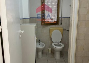 Bagno - Two-room apartment Piazza Brignone, Lampedusa e Linosa - photo 4