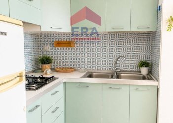 Cucina - Two-room apartment Piazza Brignone, Lampedusa e Linosa - photo 5