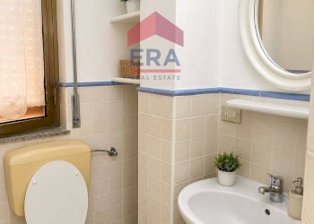 Bagno - Two-room apartment Piazza Brignone, Lampedusa e Linosa - photo 7