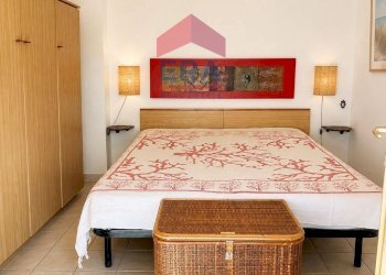 Camera - Two-room apartment Piazza Brignone, Lampedusa e Linosa - photo 8