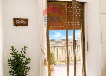 Camera - Two-room apartment Piazza Brignone, Lampedusa e Linosa - photo 11