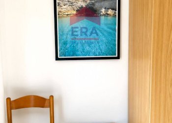 Camera - Two-room apartment Piazza Brignone, Lampedusa e Linosa - photo 12
