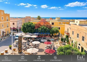 Viste - Two-room apartment Piazza Brignone, Lampedusa e Linosa - photo 15