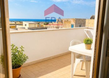 Terrazza - Two-room apartment Piazza Brignone, Lampedusa e Linosa - photo 16