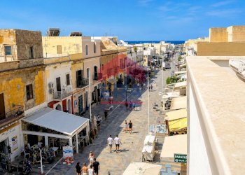 Viste - Two-room apartment Piazza Brignone, Lampedusa e Linosa - photo 17