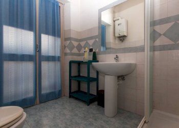 Bagno - Monolocale via Ugo Foscolo, 4, Torino (zona San Salvario) - foto 12