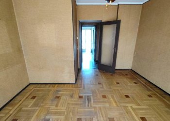 Salone - Four-room apartment corso Antonio Gramsci, 14, Cuneo (neighborhood Donatello) - photo 15