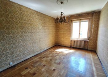 Camera da letto - Four-room apartment corso Antonio Gramsci, 14, Cuneo (neighborhood Donatello) - photo 20