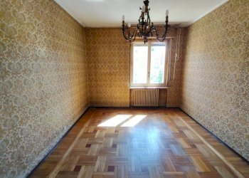 Camera da letto - Four-room apartment corso Antonio Gramsci, 14, Cuneo (neighborhood Donatello) - photo 21