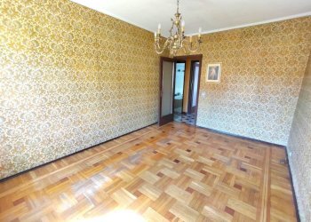 Camera da letto - Four-room apartment corso Antonio Gramsci, 14, Cuneo (neighborhood Donatello) - photo 23