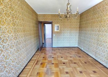Camera da letto - Quadrilocale corso Antonio Gramsci, 14, Cuneo (zona Donatello) - foto 24