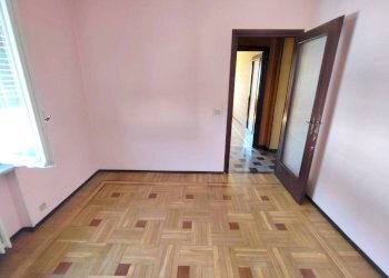 Camera da letto - Four-room apartment corso Antonio Gramsci, 14, Cuneo (neighborhood Donatello) - photo 27