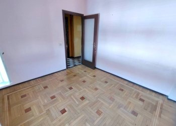 Camera da letto - Quadrilocale corso Antonio Gramsci, 14, Cuneo (zona Donatello) - foto 28