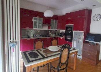 Cucina - Quadrilocale via Mansueto, 2A, Genova (zona Sampierdarena) - foto 3