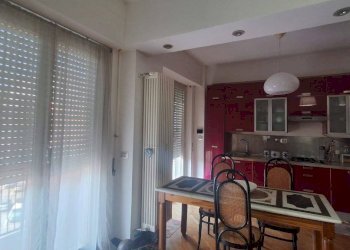 Cucina - Quadrilocale via Mansueto, 2A, Genova (zona Sampierdarena) - foto 6