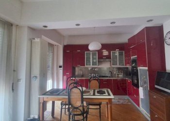Cucina - Quadrilocale via Mansueto, 2A, Genova (zona Sampierdarena) - foto 8