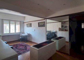 Cucina - Quadrilocale via Mansueto, 2A, Genova (zona Sampierdarena) - foto 10