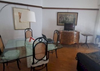 Camera da letto - Quadrilocale via Mansueto, 2A, Genova (zona Sampierdarena) - foto 16