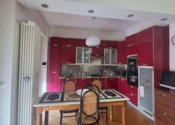 Cucina - Quadrilocale via Mansueto, 2A, Genova (zona Sampierdarena) - foto 20