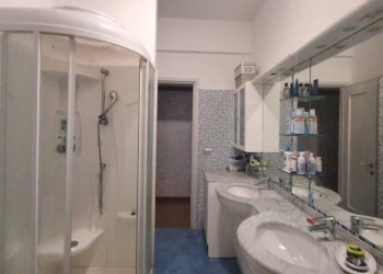 Bagno - Quadrilocale via Mansueto, 2A, Genova (zona Sampierdarena) - foto 31