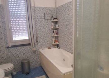 Bagno - Quadrilocale via Mansueto, 2A, Genova (zona Sampierdarena) - foto 32