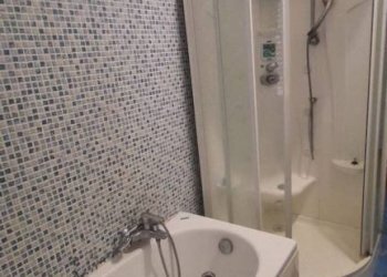 Bagno - Quadrilocale via Mansueto, 2A, Genova (zona Sampierdarena) - foto 33