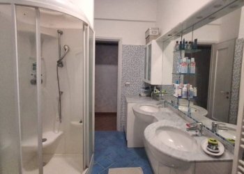 Bagno - Quadrilocale via Mansueto, 2A, Genova (zona Sampierdarena) - foto 34