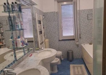 Bagno - Quadrilocale via Mansueto, 2A, Genova (zona Sampierdarena) - foto 35