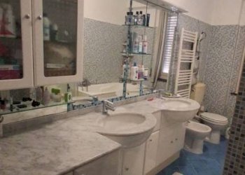Bagno - Quadrilocale via Mansueto, 2A, Genova (zona Sampierdarena) - foto 36