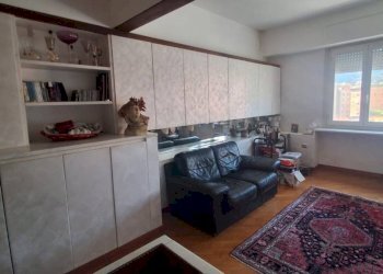 Salone - Quadrilocale via Mansueto, 2A, Genova (zona Sampierdarena) - foto 37