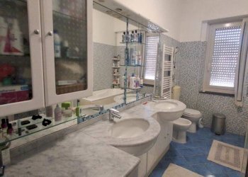 Bagno - Quadrilocale via Mansueto, 2A, Genova (zona Sampierdarena) - foto 38