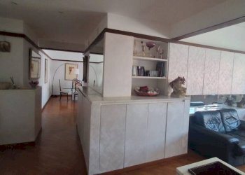 Salone - Quadrilocale via Mansueto, 2A, Genova (zona Sampierdarena) - foto 39