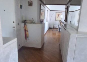 Stanza non arredata - Quadrilocale via Mansueto, 2A, Genova (zona Sampierdarena) - foto 40