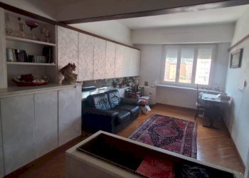 Salone - Quadrilocale via Mansueto, 2A, Genova (zona Sampierdarena) - foto 41