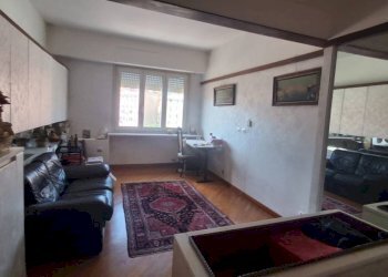 Salone - Quadrilocale via Mansueto, 2A, Genova (zona Sampierdarena) - foto 46