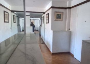 Interno non residenziale - Quadrilocale via Mansueto, 2A, Genova (zona Sampierdarena) - foto 47