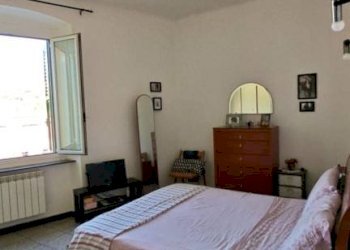 Camera da letto - Trilocale via Teresa Durazzo Pallavicini, Genova (zona Sampierdarena) - foto 6