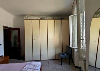 Camera da letto - Trilocale via Teresa Durazzo Pallavicini, Genova (zona Sampierdarena) - foto 7
