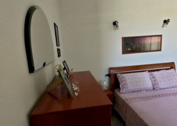 Camera da letto - Trilocale via Teresa Durazzo Pallavicini, Genova (zona Sampierdarena) - foto 10