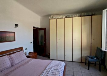 Camera da letto - Trilocale via Teresa Durazzo Pallavicini, Genova (zona Sampierdarena) - foto 13