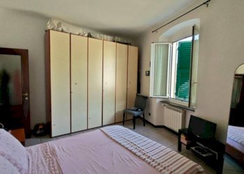 Camera da letto - Trilocale via Teresa Durazzo Pallavicini, Genova (zona Sampierdarena) - foto 17