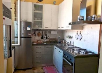 Cucina - Trilocale via Teresa Durazzo Pallavicini, Genova (zona Sampierdarena) - foto 20