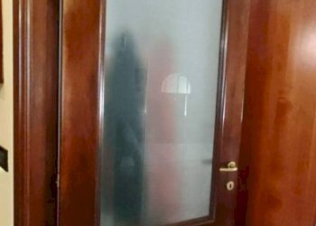 Disimpegno - Trilocale via Teresa Durazzo Pallavicini, Genova (zona Sampierdarena) - foto 24